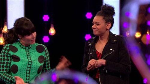 Naked Attraction Season 4 Episode 6 - Rose & Clarissa