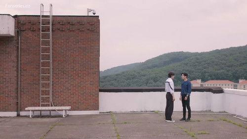 Kissable Lips Season 1 Episode 5 - You’re a Vampire, Right?