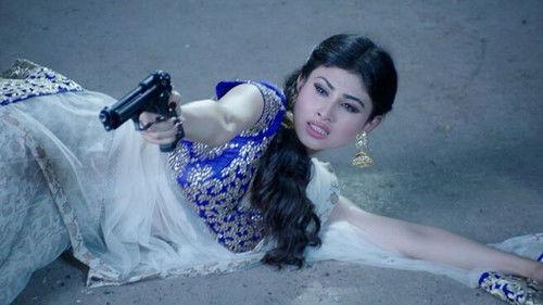 Naagin Season 1 Episode 58 - Viren Gets Shot