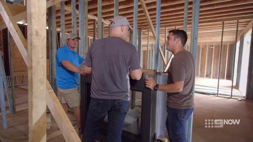 Masters of Flip Season 2 Episode 11 - Go Blonde