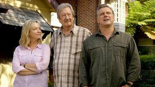 Packed to the Rafters Season 5 Episode 15 - Moment Of Clarity