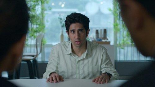 Eternally Confused and Eager for Love Season 1 Episode 7 - Double Trouble