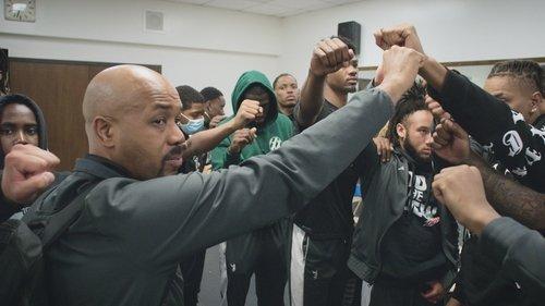 Last Chance U: Basketball Season 2 Episode 8 - Everything Goes Away