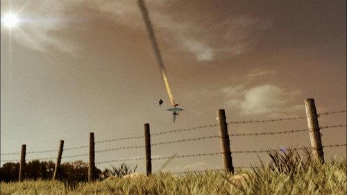 Air Disasters Season 3 Episode 6 - Breakup Over Texas