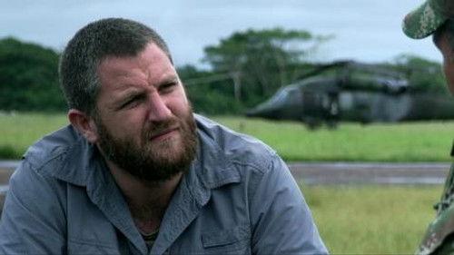 Amazonas Clandestino Season 1 Episode 6 - The FARC guerrillas