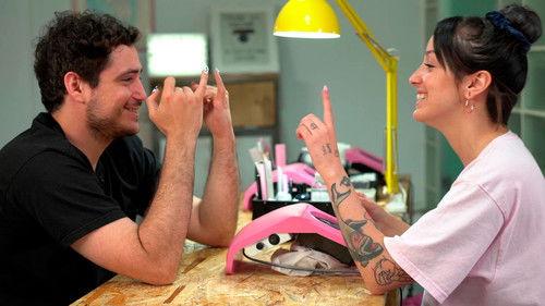 Las uñas Season 1 Episode 7 - Episode 7