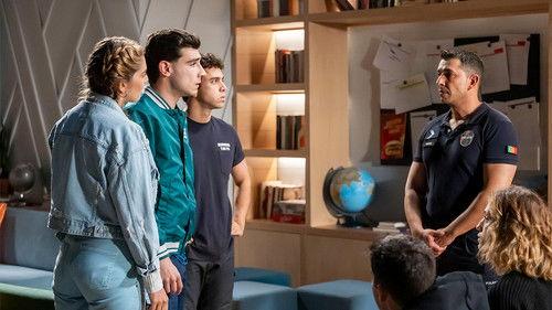 The Medalists Season 4 Episode 23 - Episode 23