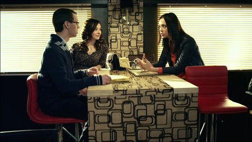 Uni. A New Dorm Season 2 Episode 21 - Марина