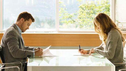 You Me Her Season 3 Episode 3 - Tourist Lesbians and Millennial Twats