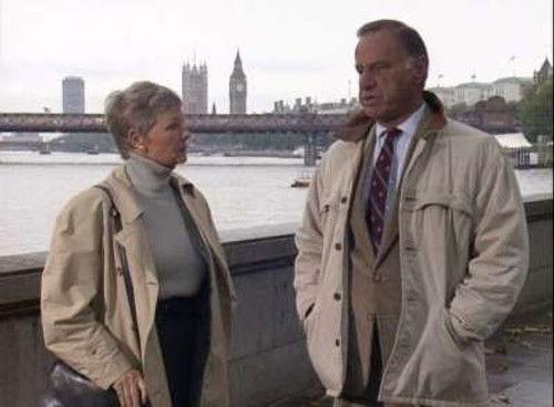 As Time Goes By Season 3 Episode 7 - The Mini Series