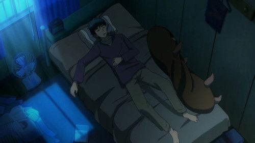 undefined Season 1 Episode 10 - Please Go Out With Me