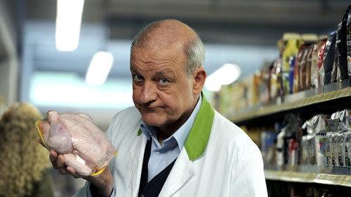 Wilsberg Season 1 Episode 50 - Episode 50