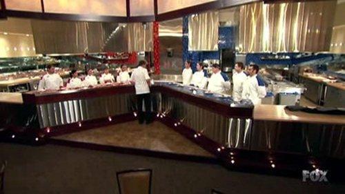 Hell's Kitchen Season 5 Episode 7 - Day 7