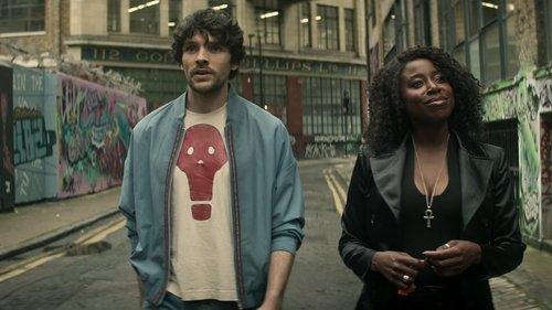 undefined Season 2 Episode 12 - A Special Episode - Death: The High Cost of Living