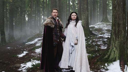 Once Upon a Time Season 4 Episode 17 - Best Laid Plans