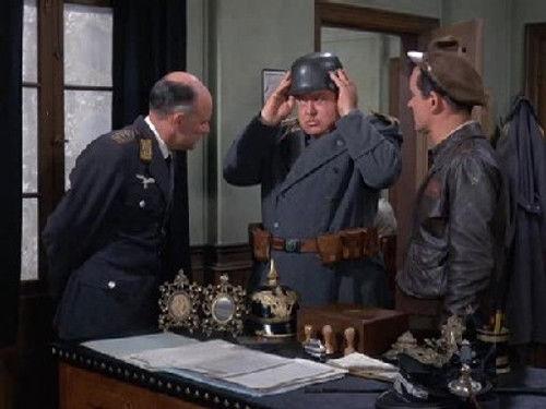 Hogan's Heroes Season 2 Episode 14 - Klink's Rocket