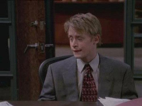 Will & Grace Season 5 Episode 22 - May Divorce Be With You