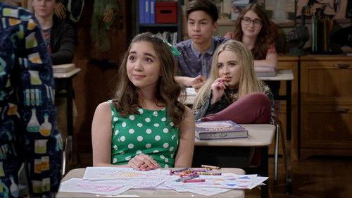 Girl Meets World Season 3 Episode 15 - Girl Meets World of Terror 3