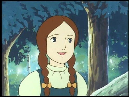 Grimm's Fairy Tale Classics Season 1 Episode 8 - Puss in Boots (2)