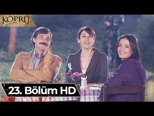 Köprü Season 1 Episode 23 - Episode 23