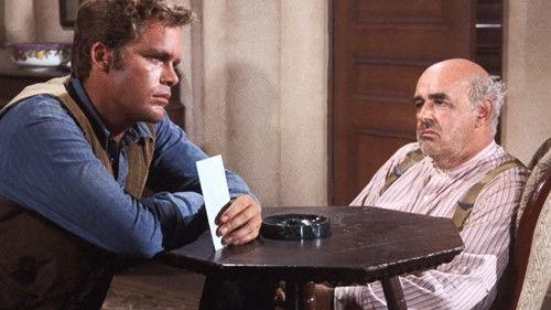 The Virginian Season 2 Episode 13 - Siege