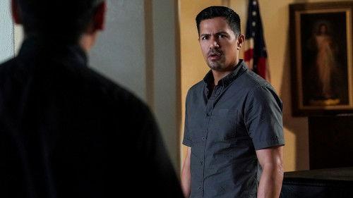 undefined Season 2 Episode 17 - The Night Has Eyes