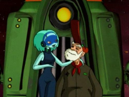 Malo Korrigan Season 1 Episode 21 - Episode 21