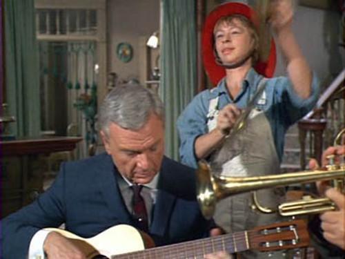 Green Acres Season 1 Episode 17 - I Didn't Raise My Husband to Be a Fireman