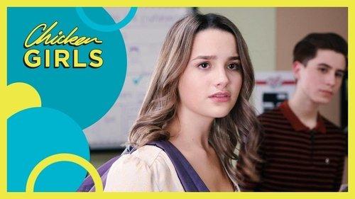 Chicken Girls Season 4 Episode 5 - Cancelled