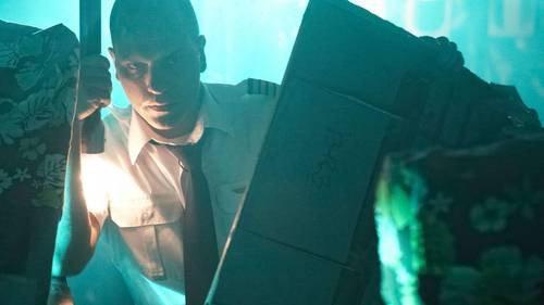 Air Disasters Season 8 Episode 3 - Vanishing Act