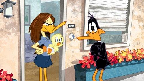 The Looney Tunes Show Season 1 Episode 16 - That's My Baby