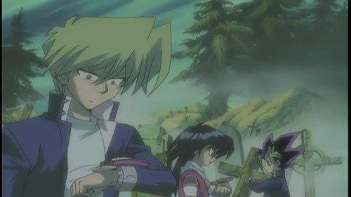 Yu-Gi-Oh! Duel Monsters Season 1 Episode 43 - Legendary Heroes (1)