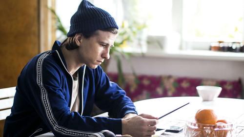 Za marzenia Season 1 Episode 2 - Episode 2