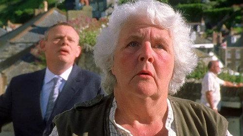 Doc Martin Season 1 Episode 5 - Of All the Harbours in All the Towns