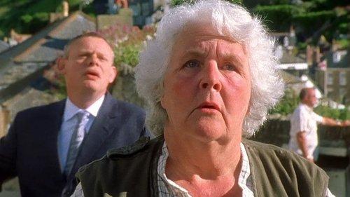 Doc Martin Season 1 Episode 5 - Of All the Harbours in All the Towns