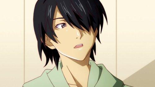 Monogatari Season 2 Episode 10 - Tsukihi Phoenix (3)