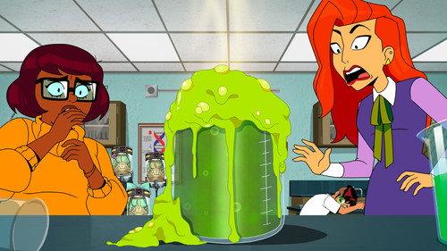 Velma Season 2 Episode 6 - Private Velmjamin