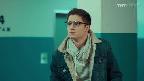 SashaTanya Season 5 Episode 3 - Episode 3