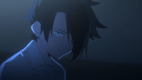 The Promised Neverland Season 1 Episode 11 - 140146