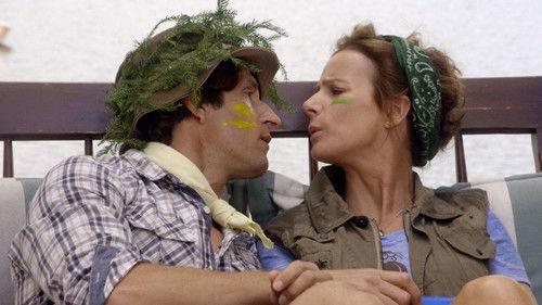 Camp Season 1 Episode 2 - Capture the Flag