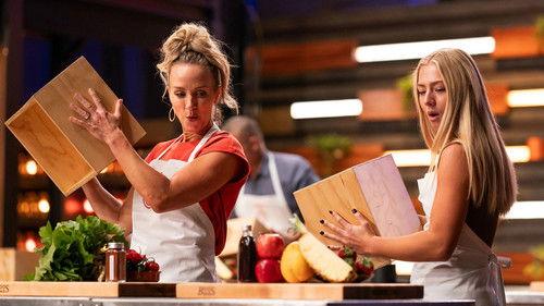 MasterChef Season 15 Episode 5 - Mister-y & Mrs Box