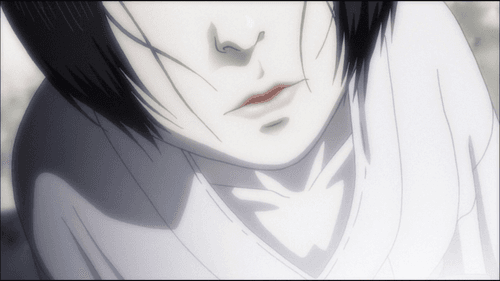 Shigurui: Death Frenzy Season 1 Episode 8 - Chorus of Cicadas