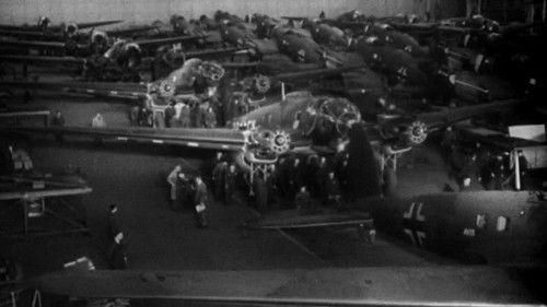 Nazi Megastructures Season 4 Episode 6 - Hitler's Luftwaffe