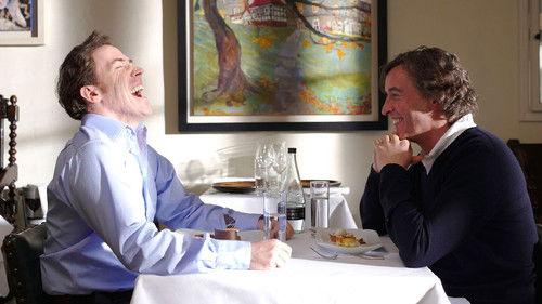 The Trip Season 1 Episode 6 - The Angel at Hetton