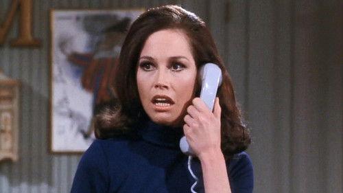 The Mary Tyler Moore Show Season 1 Episode 21 - The Boss Isn't Coming to Dinner