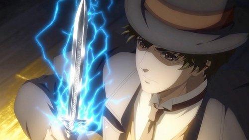 Lord of Mysteries Season 1 Episode 8 - Losing Control