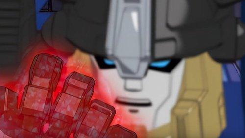 Transformers: Energon Season 1 Episode 46 - Ironhide Team