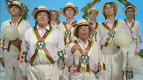 The Two Ronnies Season 5 Episode 4 - Episode 4