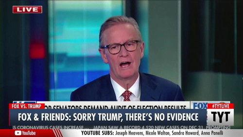 The Young Turks Season 17 Episode 1 - January 4, 2021 - Hour 1