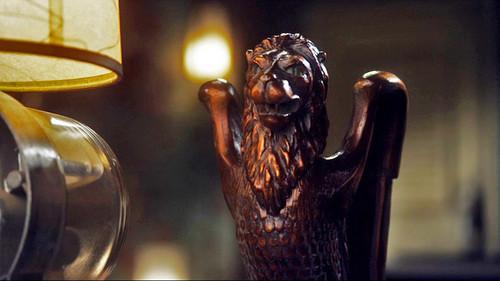 Warehouse 13 Season 2 Episode 8 - Merge with Caution